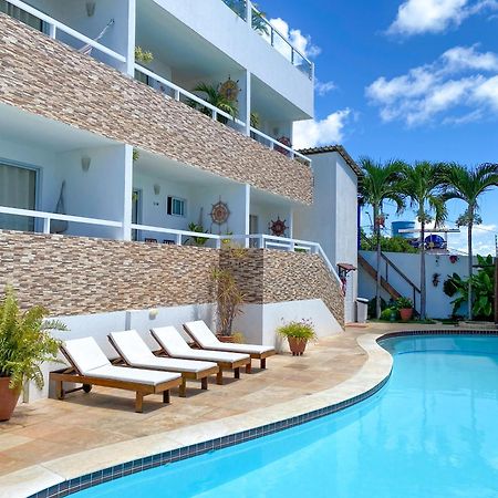 Pipa Centro Residence Praia de Pipa Exterior photo
