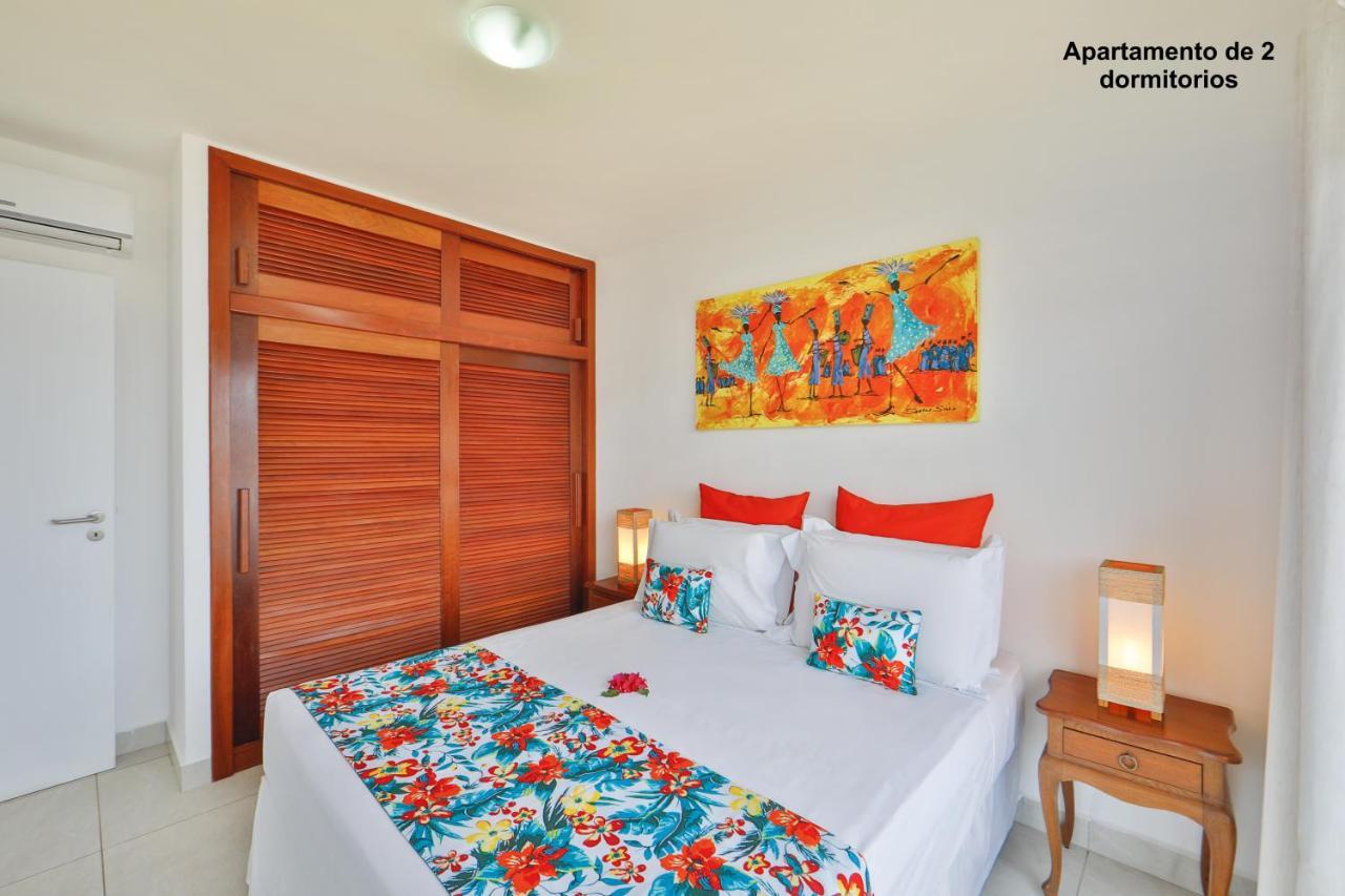 Pipa Centro Residence Praia de Pipa Exterior photo